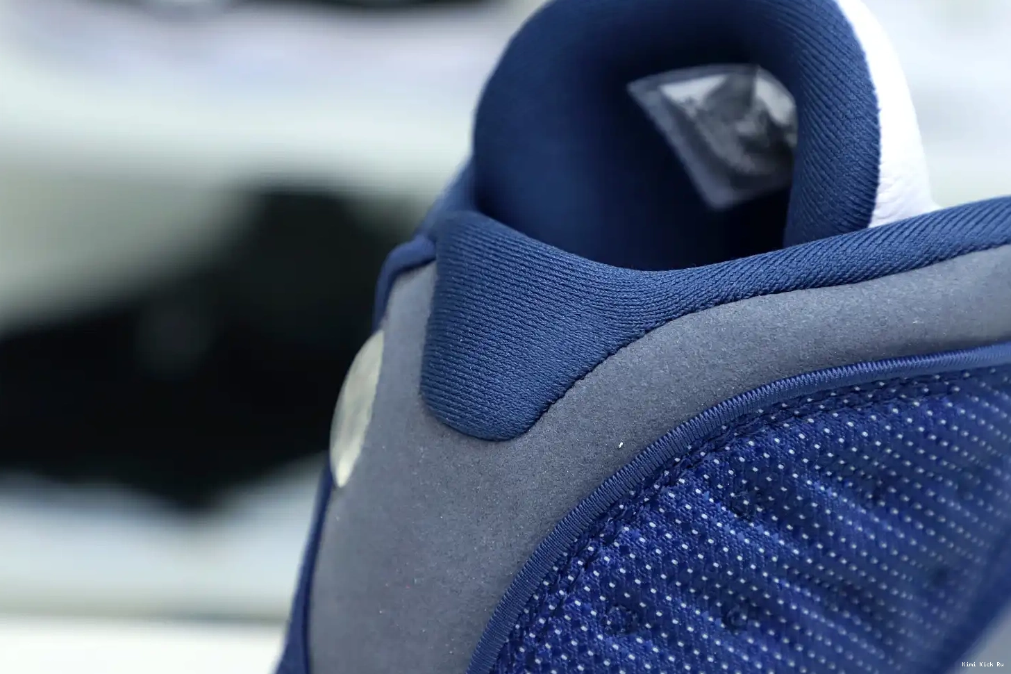 JORDAN AIR 'FLINT' 13 RETRO Kimikick 2020 0727